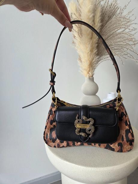 Just cavalli 2v1 kabelka,