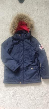 Bunda hampton republic, 146