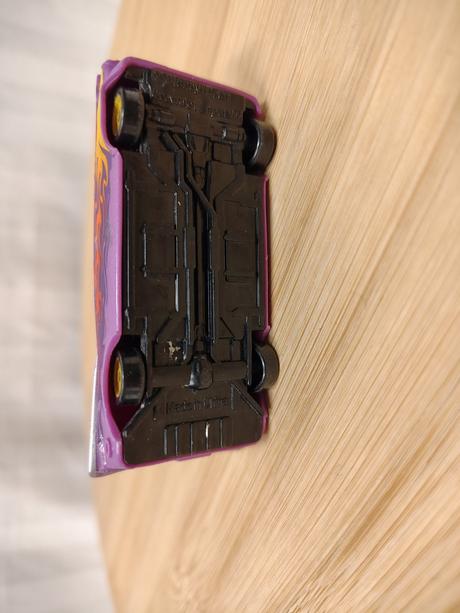 Disney cars ramone, mattel, plastové 2006-2010,