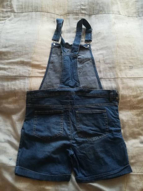 Kraťasy na traky, tchibo,146