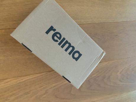 Reima rantaan sandále, alebo topánky do vody 30, reima,30