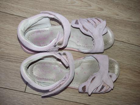 Sandále, d.d.step,36