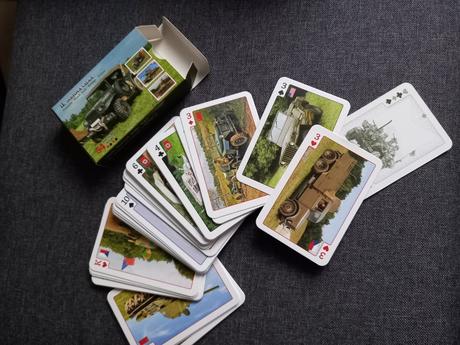 Karty kanasta poker black jack,