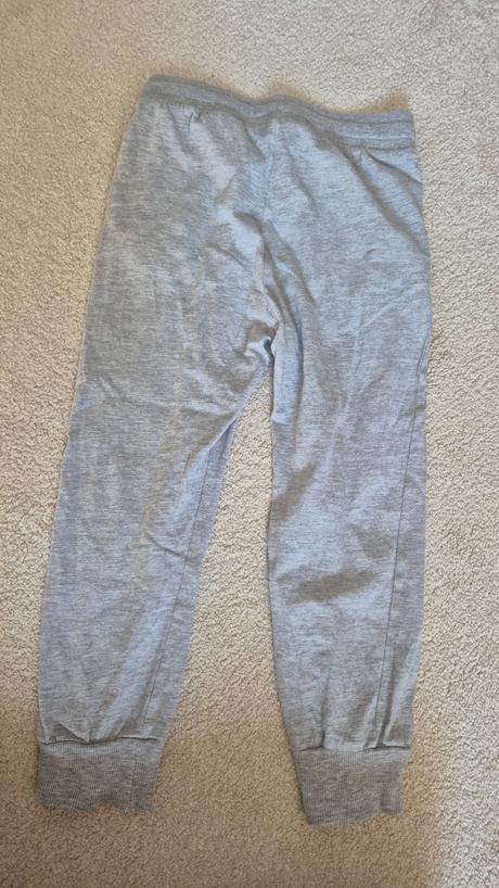 Teplaky h&m, h&m,122