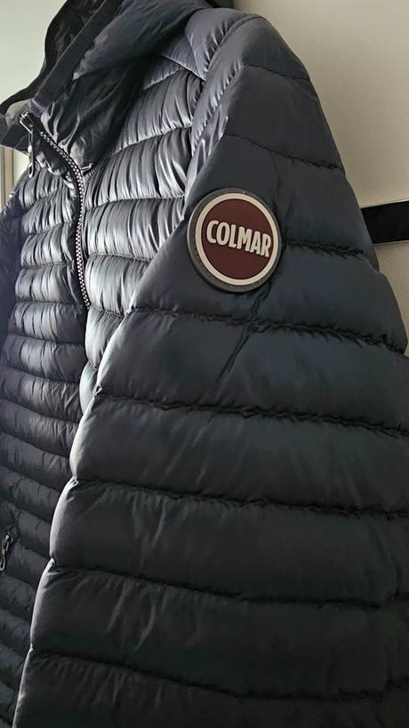 Colmar bunda, colmar,l