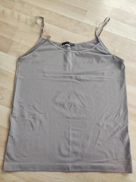 Trička na ramienka veľ.m-xl, atmosphere,l / m / xl