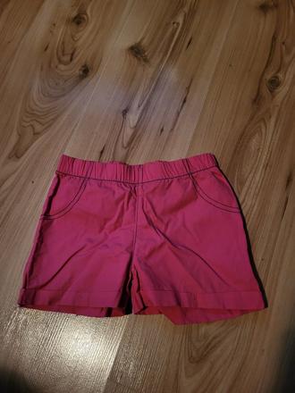 Šortky, lupilu,98