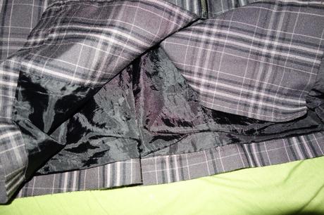 Karovany kabatik tammy od bhs, bhs,176