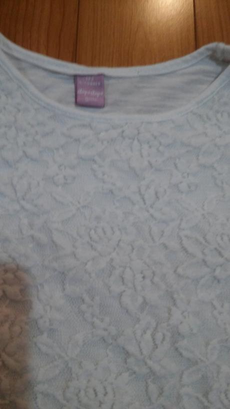 Cipkovane tricko, dopodopo,122