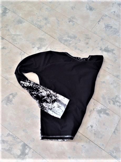 Zaujímavé tričko, m