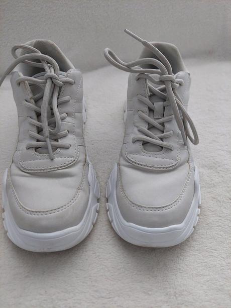 Dievčenské ľahunké tenisky, 37