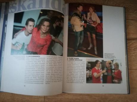 32 týždňov šialenstva slovensko hľadá superstar,