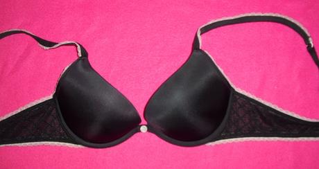 Marks & spencer elegnatna podprsenka, marks & spencer,75b