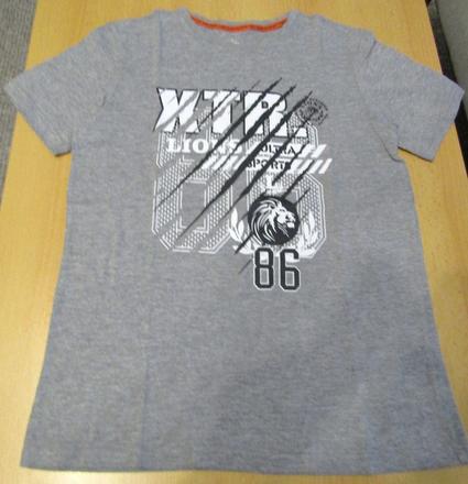 Tričko, bonprix,152