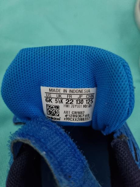 Geox, adidas, geox,22