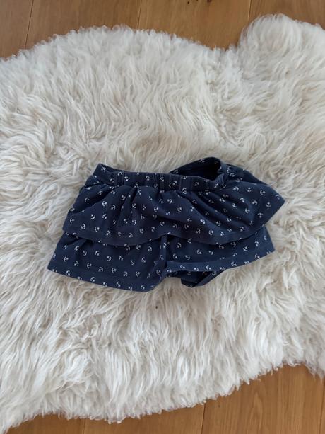 Suknosortky popy 116-122, 116