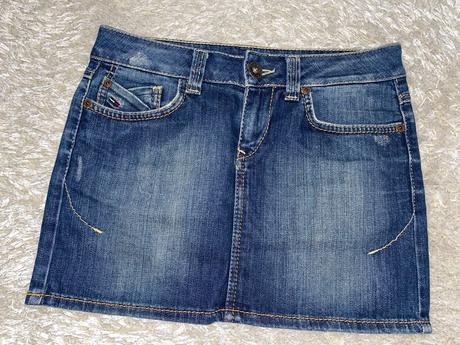 Tommy hilfiger sukňa, tommy hilfiger,xs