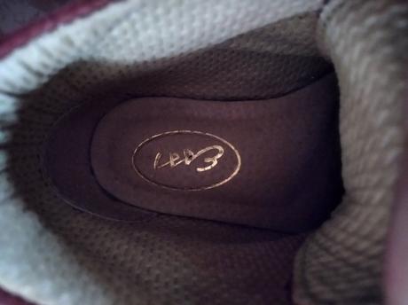 Kozenne topanky, essi,21