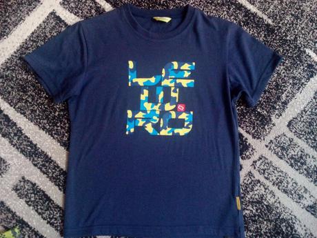 Tricko lewro 140/146, lewro,140