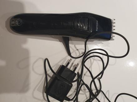 Strihací strojček philips,