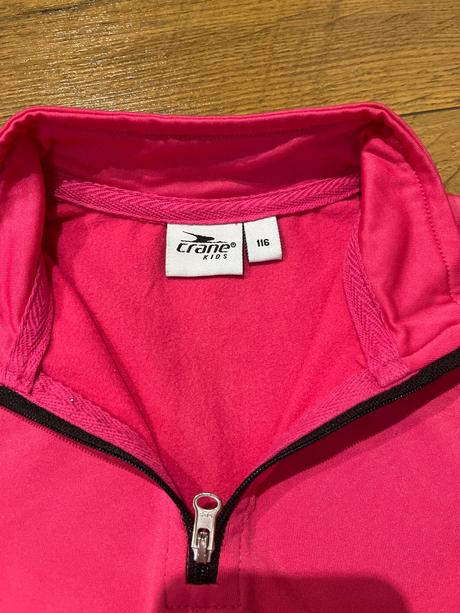 Tenšia termo mikinka, 116