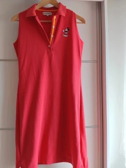 Donaldson mickey original letne stylove s/m, s