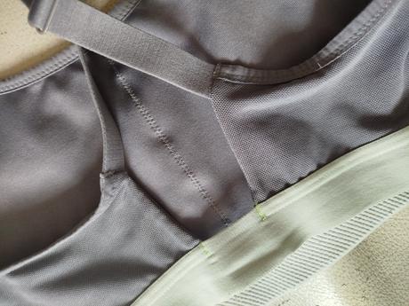 Nike športová podprsenka, nike,l