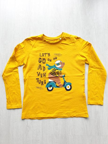 Tričko avenger, calliope,140