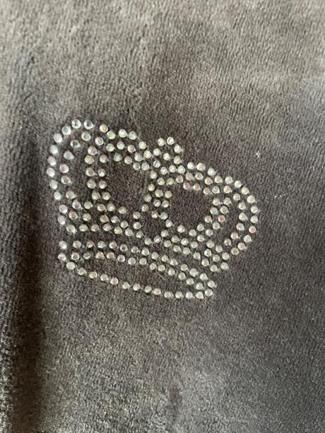 Mikina plysova, h&m,158