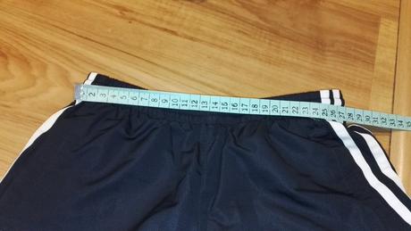 Kratase adidas, adidas,152