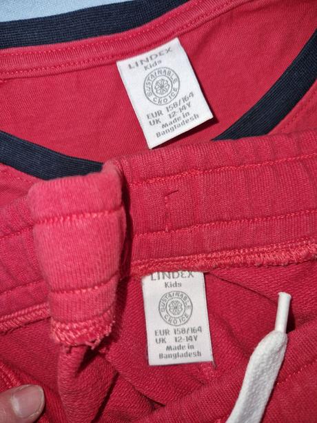 Súprava, lindex,158