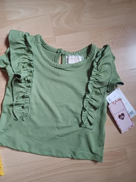 3x letný top v.86 / 12-18 mes, george,86