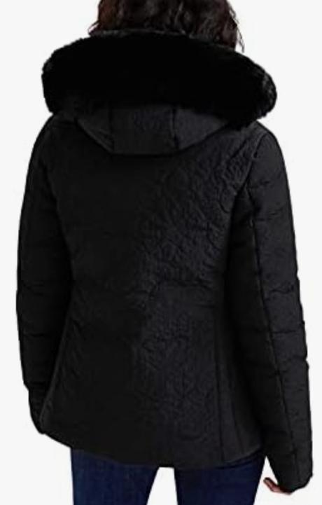 Zimná bunda desigual, desigual,s