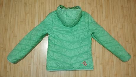 Prechodná bunda zn.cygnus, 152