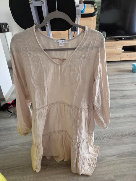 Oblečenie s/m mix balík, s