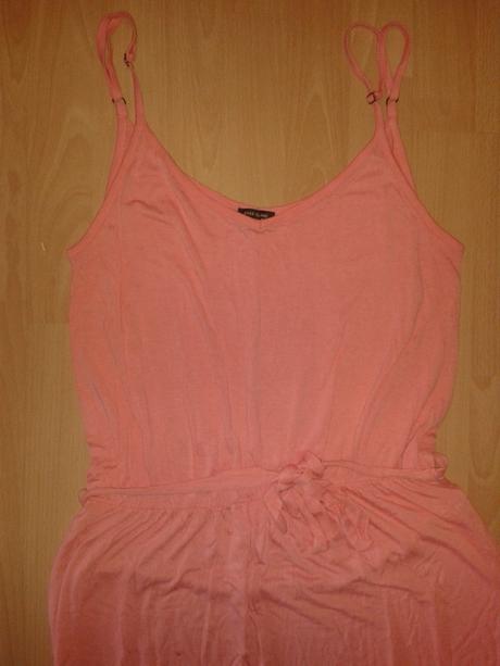 Lososove dlhe letne saty, 42