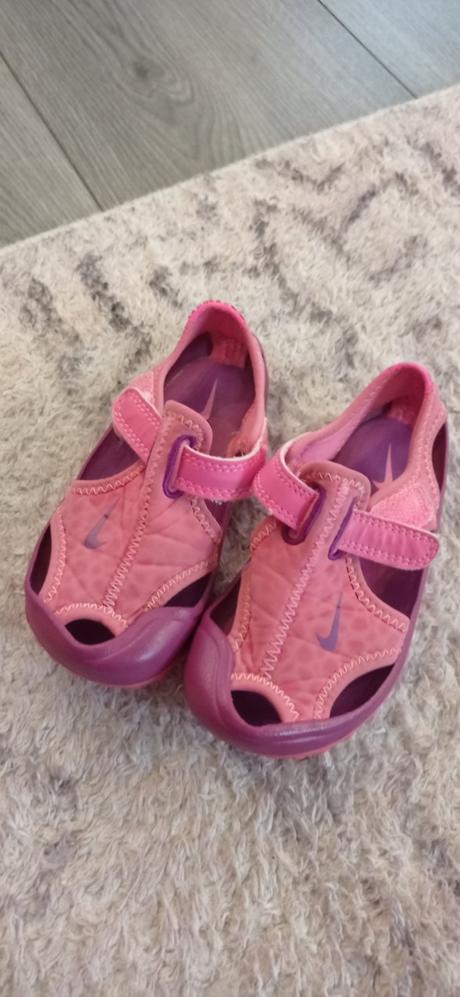 Nike sunray, nike,23