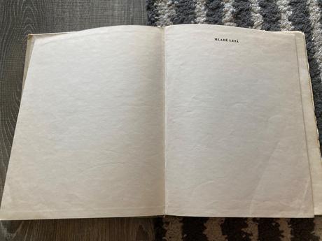 Krokodíl ham prvé vydanie 1971,