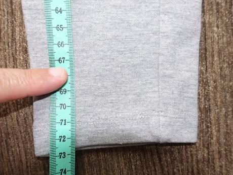 Hrubé legíny, pepperts,134