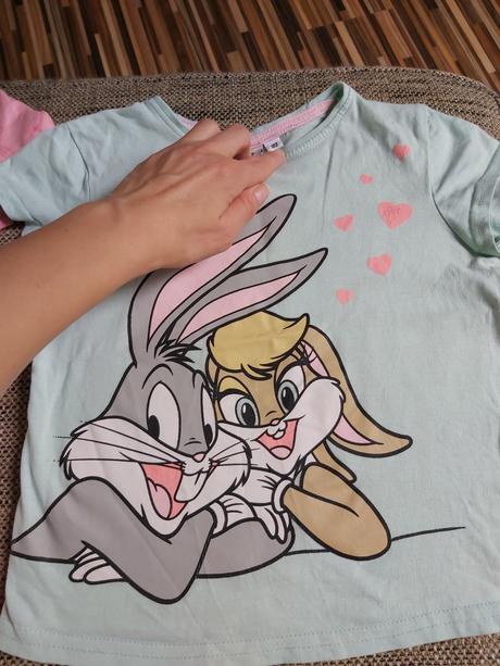 Tricka pre dievcatko vel.122, pepco,122