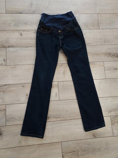 Tehotenské rifle 36 velkosť, 36