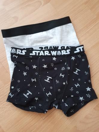 Boxerky, fox & bunny,98