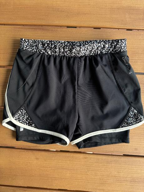 Only play šortky s leginkami 134/140, only,140