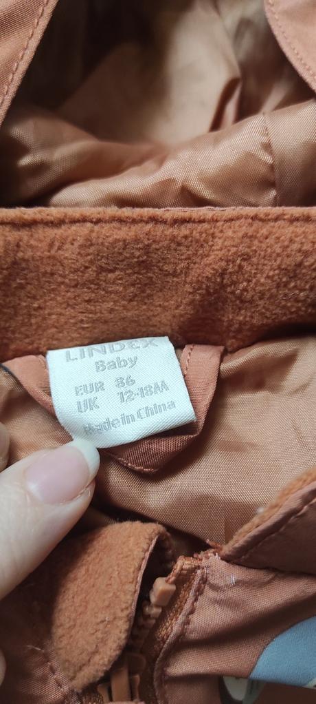 Overal lindex 86, lindex,86