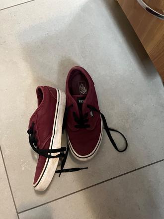 Tenisky, vans,37