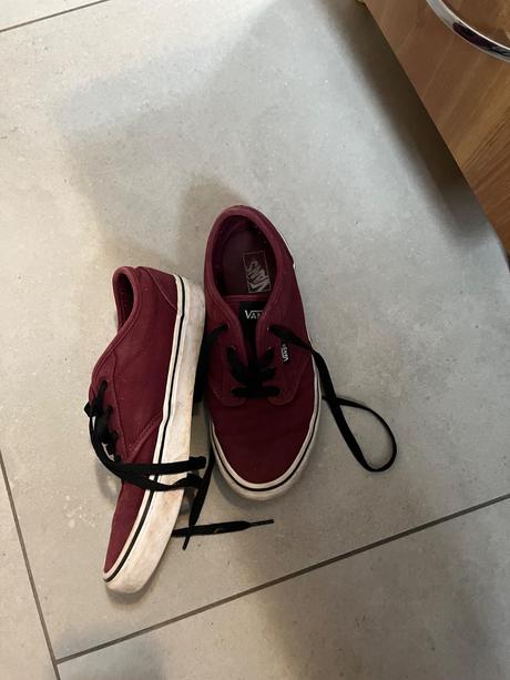 Tenisky, vans,37