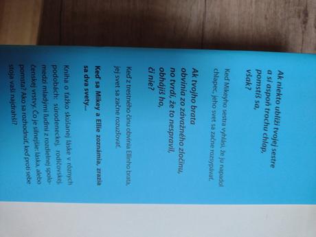 Jenny downhamová-ty proti mne,