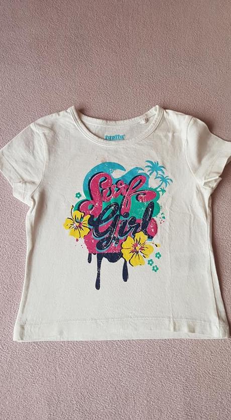 Tričko 98, lupilu,98