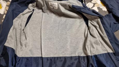 Bunda skoro nenosena, m