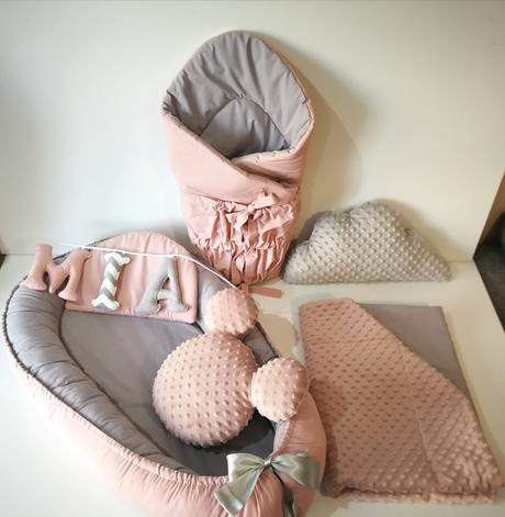 Sety do postieľok, šírka (cm): 35,dĺžka (cm): 70